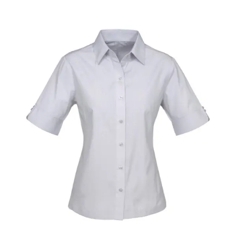 Picture of Biz Collection, Ambassador Ladies S/S Shirt